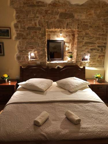 Apartamento Teta Jana