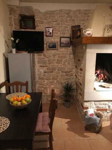 Apartamento Teta Jana