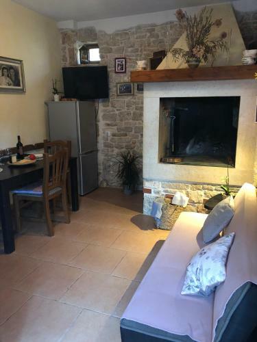 Apartamento Teta Jana
