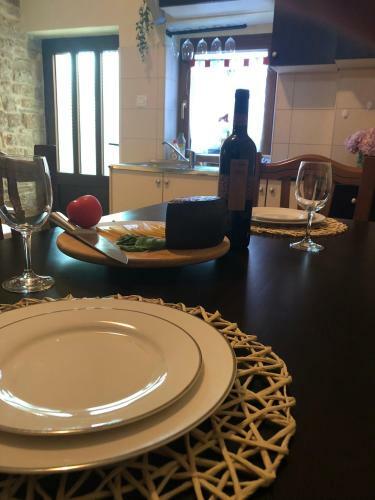 Apartamento Teta Jana