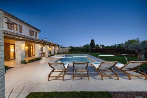 Beautiful Villa Andrea