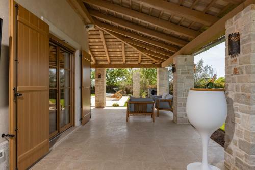 Beautiful Villa Andrea