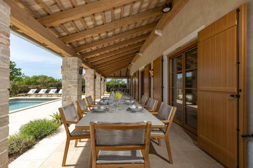 Beautiful Villa Andrea