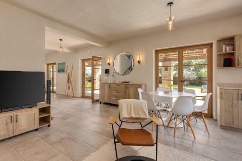 Beautiful Villa Andrea