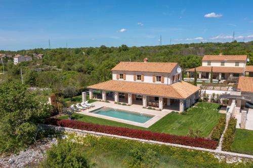 Beautiful Villa Andrea