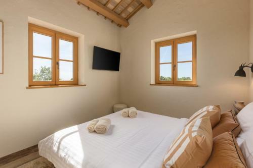 Beautiful Villa Andrea