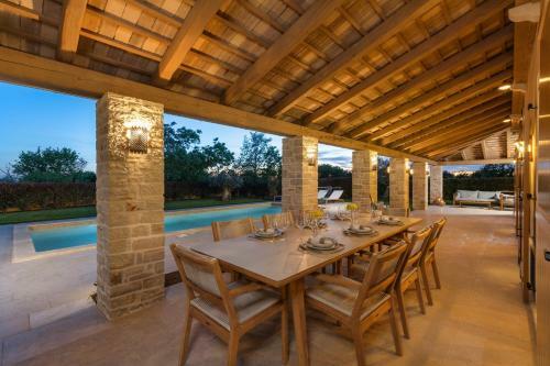 Beautiful Villa Andrea
