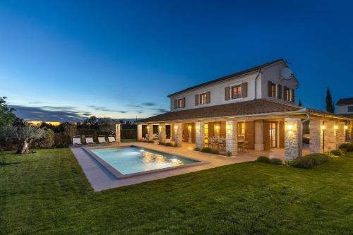 Beautiful Villa Andrea