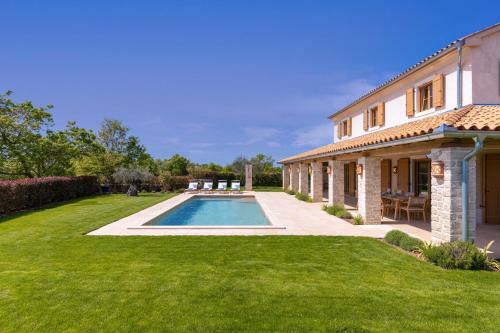 Beautiful Villa Andrea