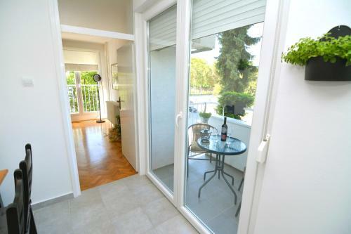 Apartman Majur