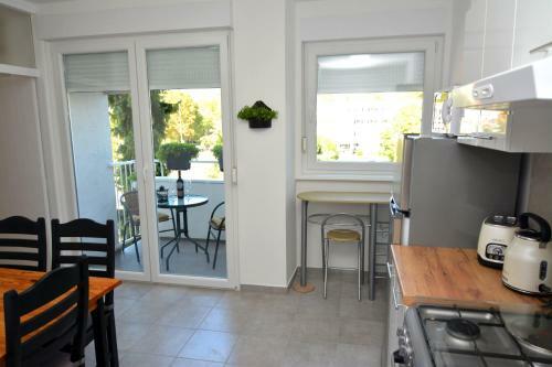 Apartman Majur