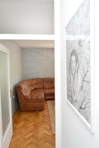 Apartman Majur