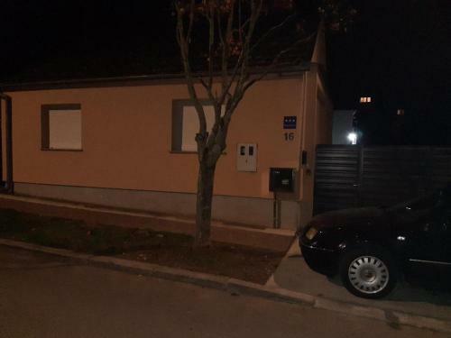 Apartamento Brod