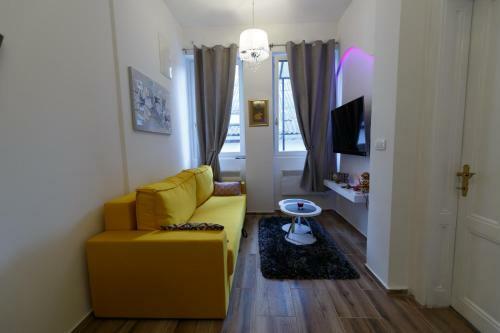 Apartman Royal