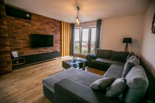 Apartman Paola