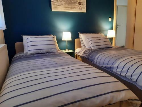 Apartman Petra