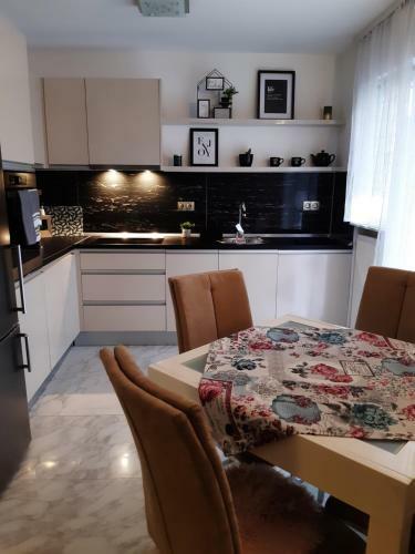 Apartman Petra