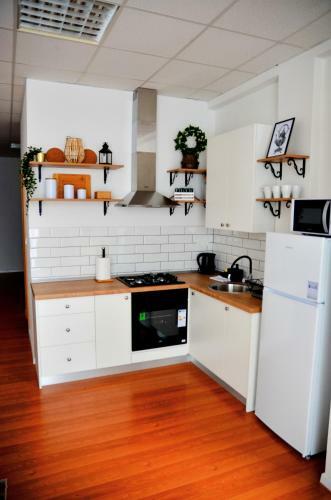 Apartamentos Studio D&t