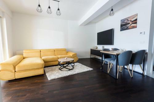 Apartman Tt