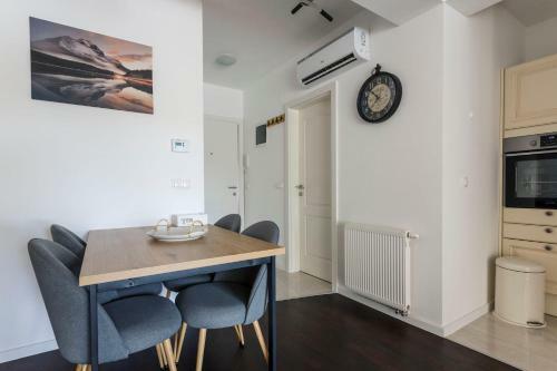 Apartman Tt