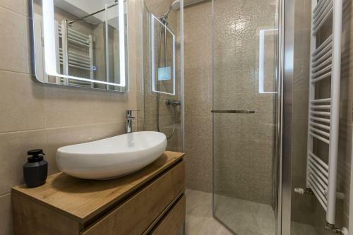 Apartman Tt