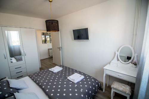 Apartamentos Sky