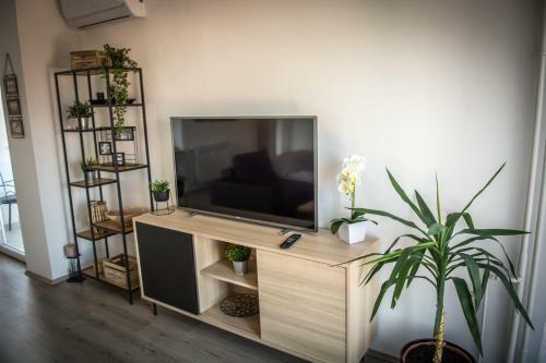Apartamentos Sky