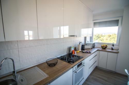 Apartamentos Sky