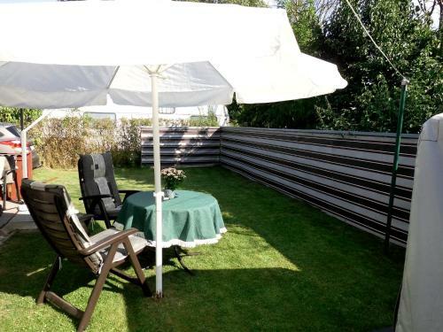 Hundecamping Fehmarn Wulfener Hals