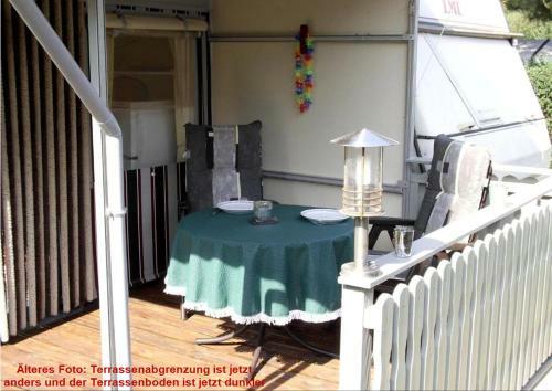 Hundecamping Fehmarn Wulfener Hals