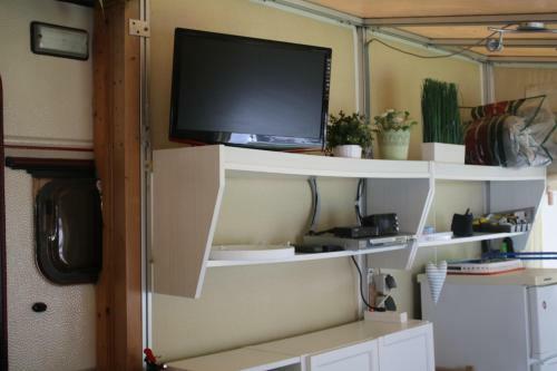 Hundecamping Fehmarn Wulfener Hals