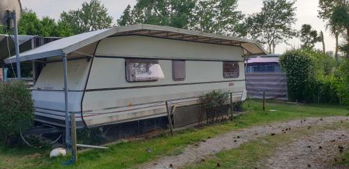Hundecamping Fehmarn Wulfener Hals