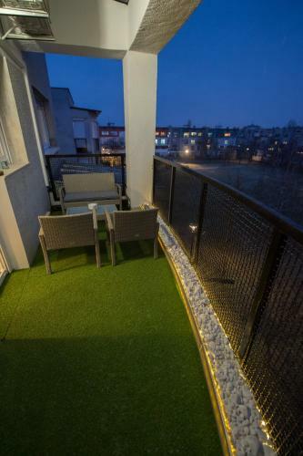 Apartman Lola