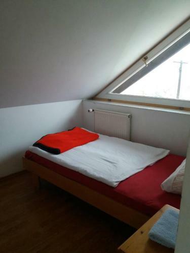 Hostal Sobe Opa?ak