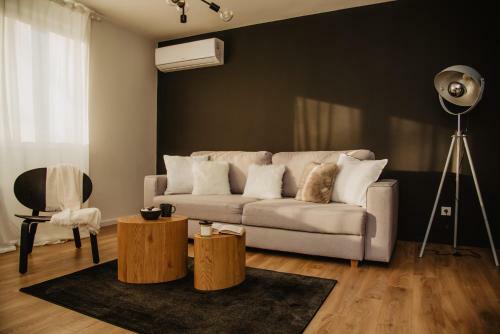 Avenue Apartment
