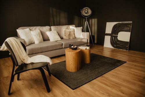 Avenue Apartment