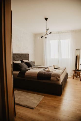 Avenue Apartment