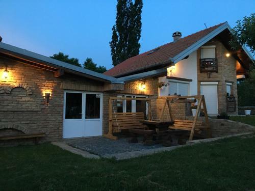 Villa Matanovi Dvori