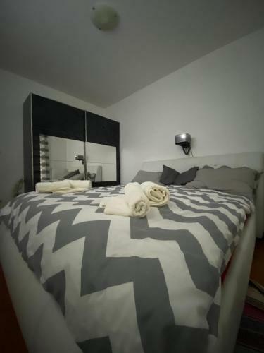 Tesla Smart Apartment