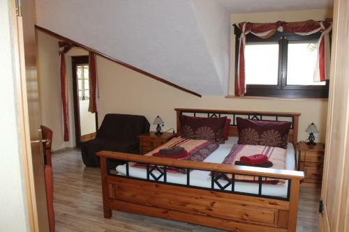 Hostal Haus M�hlenruh