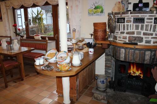Hostal Haus M�hlenruh