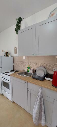 Apartmani Dejan