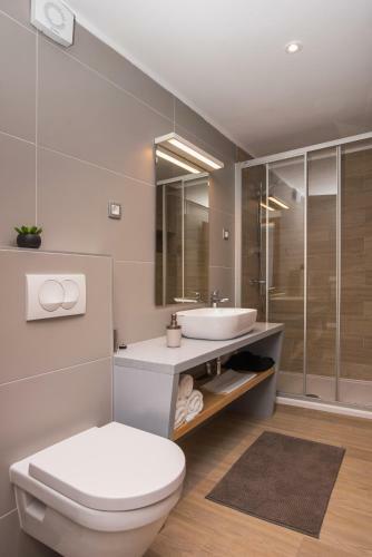 Apartamentos Boutique Rooms Mirabilis