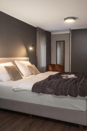 Apartamentos Boutique Rooms Mirabilis