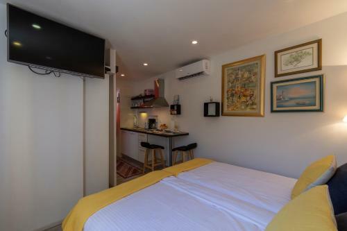 Apartamento Rokova?a