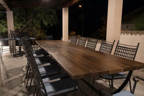 Luxury Villa Marija - Rustic Villa With Pool And Sauna