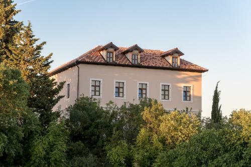 Luxury Villa Marija - Rustic Villa With Pool And Sauna