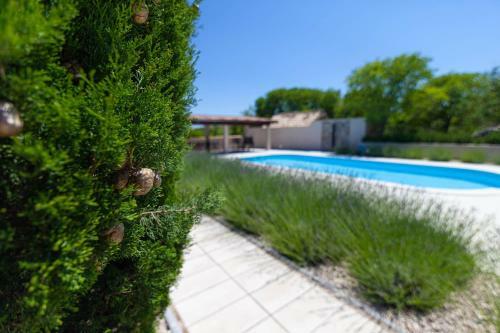 Luxury Villa Marija - Rustic Villa With Pool And Sauna