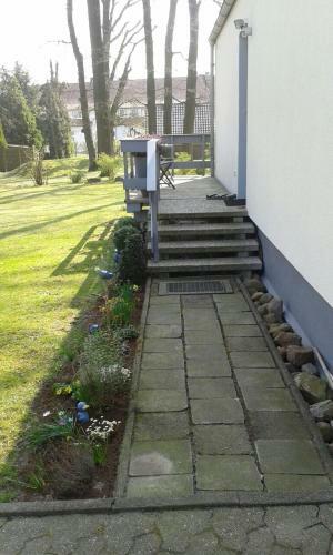 Apartamento Gem�tliche Ferienwohnung