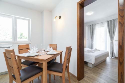 Maloa Two Bedroom Apartment